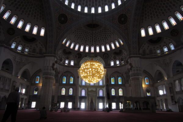 turkey (121) death star