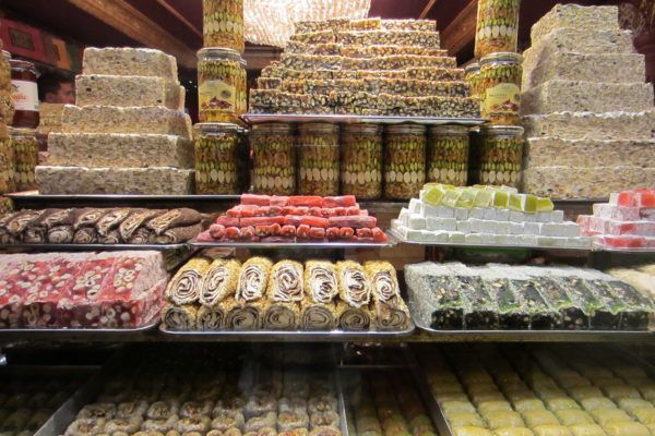 turkey (134) turkish delight
