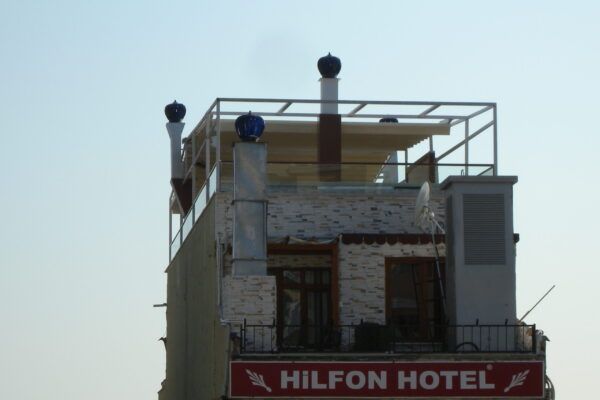 turkey (137) hilfon?