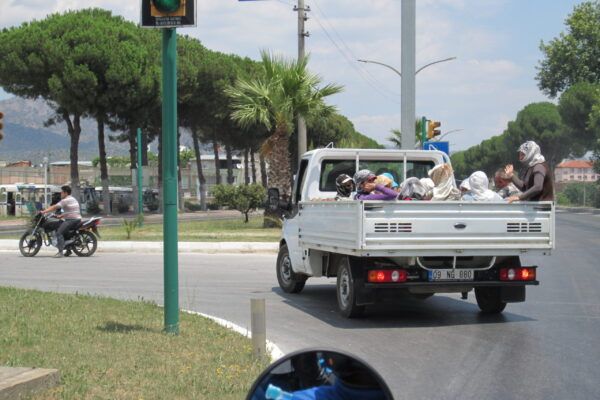 turkey (15) public transport III