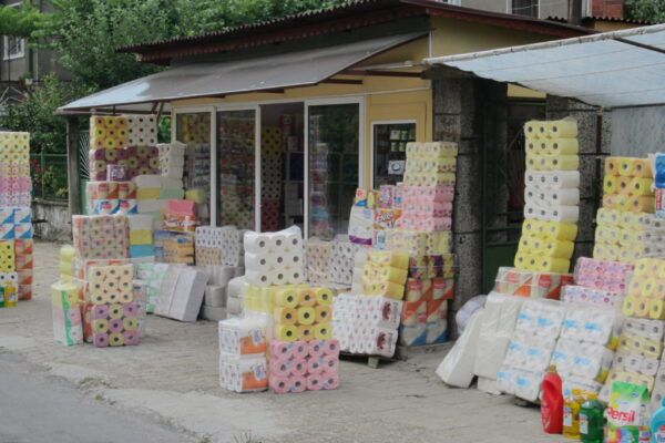 turkey (154) toilet paper anyone