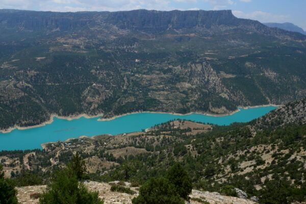 turkey (39) turquoise lake
