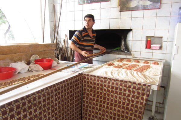 turkey (53) turkish pizza 'pide'