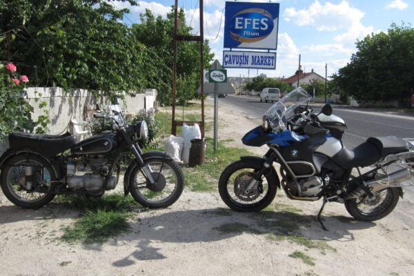 turkey (64) old meets new generation