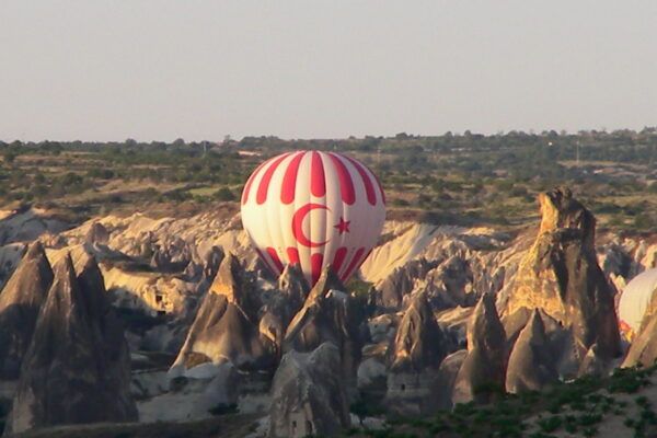 turkey (67) cappadocia by baloon II