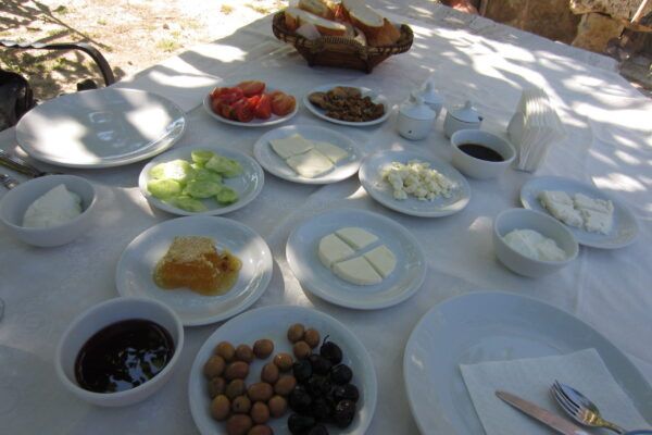 turkey (68) traditional breakfast