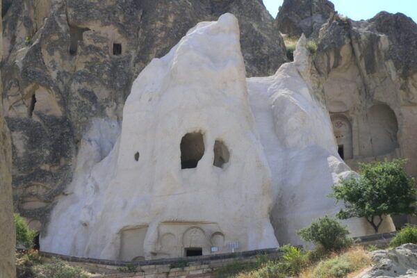 turkey (71) ghost church, goreme park