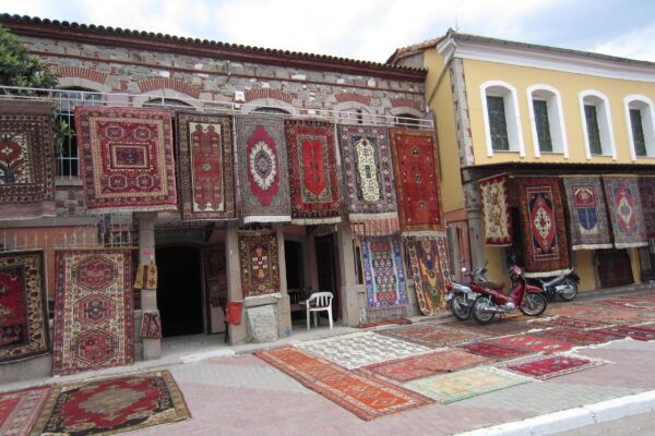 turkey (8) flying carpet anyone?