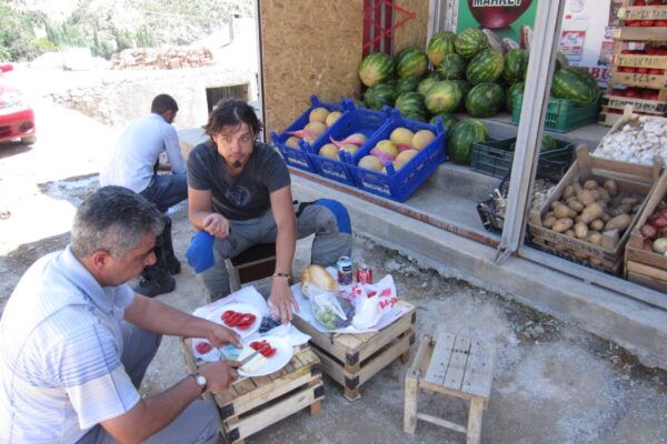 turkey (88) good samaritan