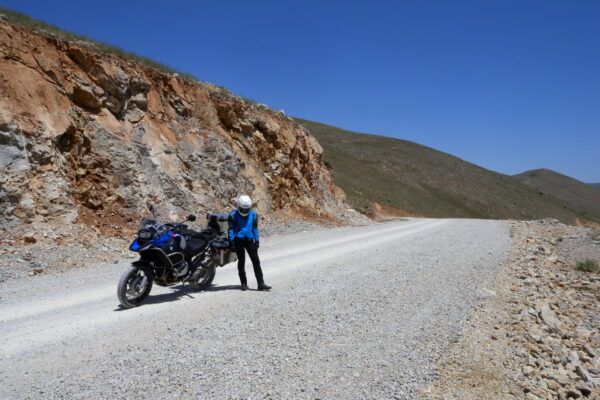 turkey (89) lost and road getting tougher