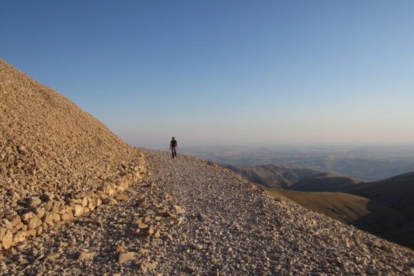 turkey (93) going to the west oltar