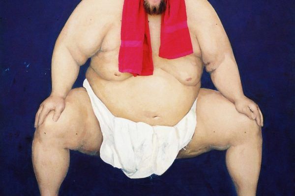 The fat Yamo