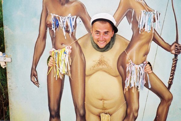 The gordi piotio !