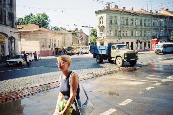 lviv