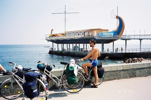 Yalta