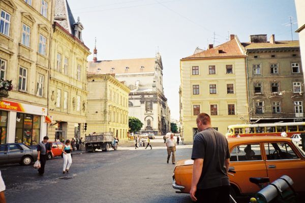 lviv