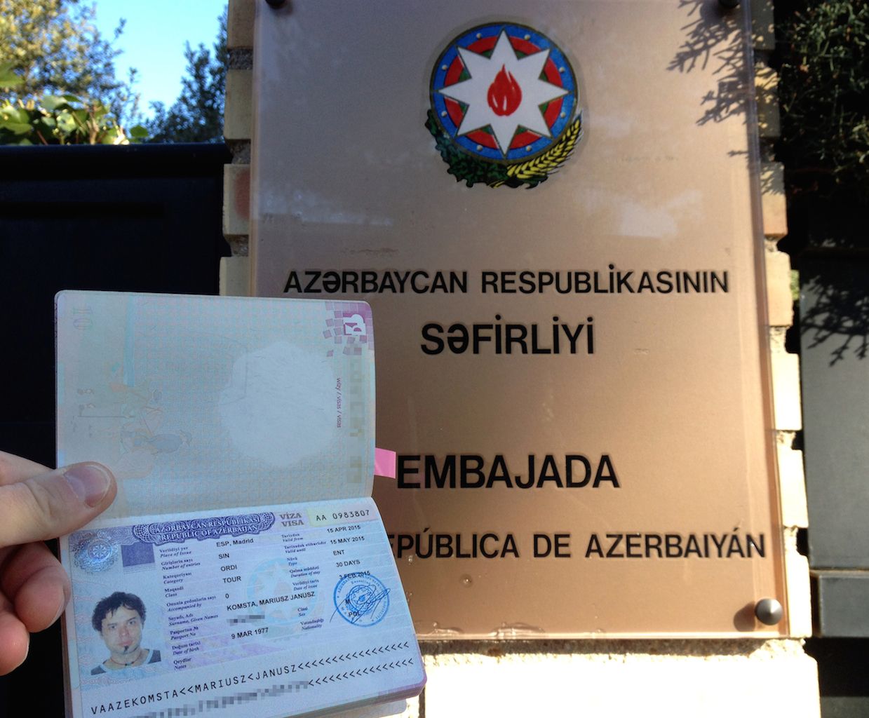 azerbajian